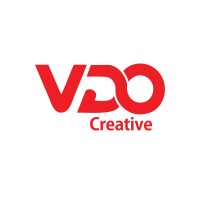 V-Do Creative Logo