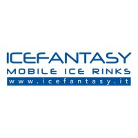 Icefantasy Logo