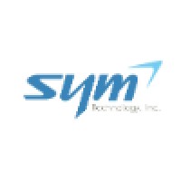 SYM Technology Logo
