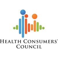 Health Consumers Council WA Logo