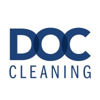 DOC Cleaning Limited Logo
