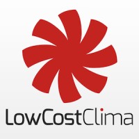LowCostClima Logo