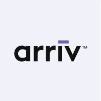Arriv Logo