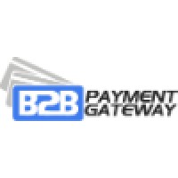 B2B Payment Gateway Logo
