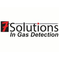 7Solutions - in Gas Detection Logo