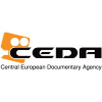CEDA Central European Documentary Agency Logo