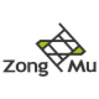 上海纵目科技有限公司Shanghai Zongmu Technology Co. Ltd. Logo