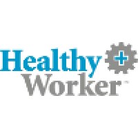 HealthyWorker Logo