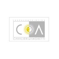 Cavalieri e Amoretti Logo
