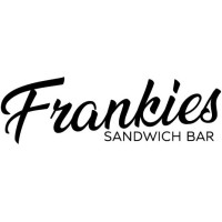 Frankies Sandwich bar Denton Logo