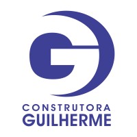 Construtora Guilherme Logo