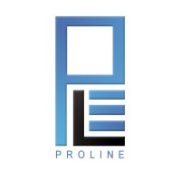 Proline | برولاين Logo