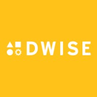 dWise Applicaties Logo
