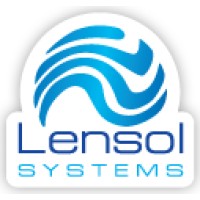 Lensols LLC Logo