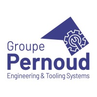 Groupe PERNOUD Logo