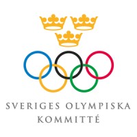 Swedish Olympic Committee Logo