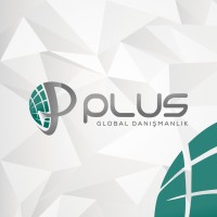 Plus Global Danışmanlık - Consulting Logo