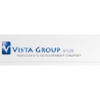 Vista Group Albania Logo