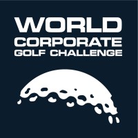 World Corporate Golf Challenge Logo