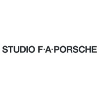 Studio F. A. Porsche Logo