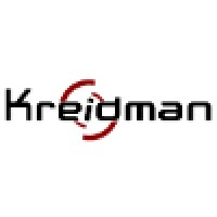 Kreidman, Inc. Logo