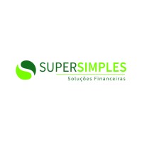 Super Simples Cred Logo