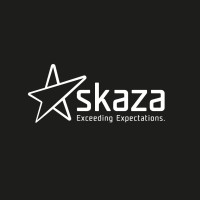 Skaza - Exceeding Expectations Logo