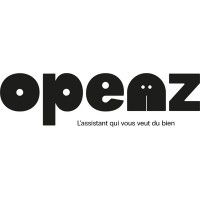 Opeaz Logo