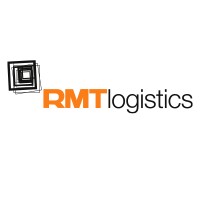 RMT Logistics Logo
