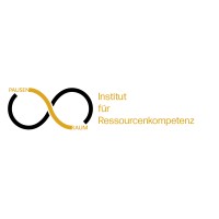Pausenraum Institut für Ressourcenkompetenz Logo