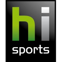 Hi Sports Logo