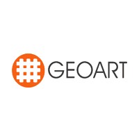 GEOART Geosentetik Ltd. Şti. Logo