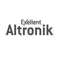ALTRONIK NV Logo