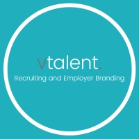 vtalent Logo