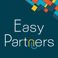 EasyPartners Logo