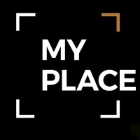 My Place Immo Logo