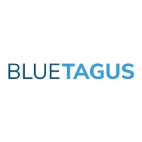 Blue Tagus Logo