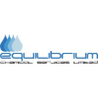 Equilibrium Chemical Services Ltd Logo