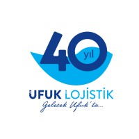 Ufuk Intermodal Lojistik Logo