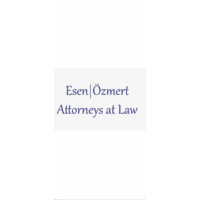 Esen | Özmert Law Firm Logo