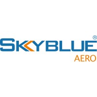 Skyblue Aero Logo
