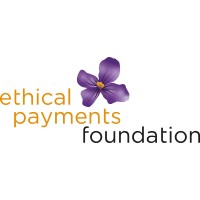 Ethical Payments Foundation Logo