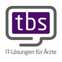 tbs Computer-Systeme GmbH Logo