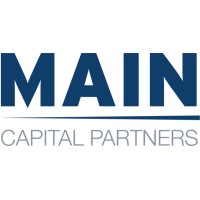 Main Capital Partners Logo
