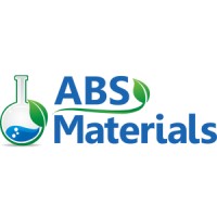 ABS Materials, Inc. Logo