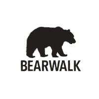 Bearwalk Logo