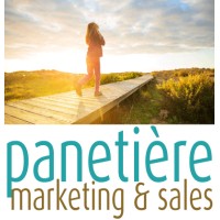 Panetiere Hospitality - Sales & Marketing Logo