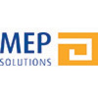 MEP Solutions Logo