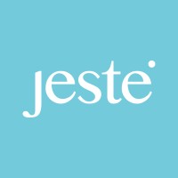 jeste 🌱 Logo