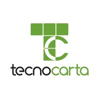 Tecnocarta Sas Logo